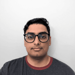 Tejas Shah