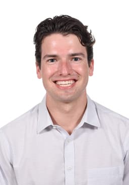 Cameron Blazoski