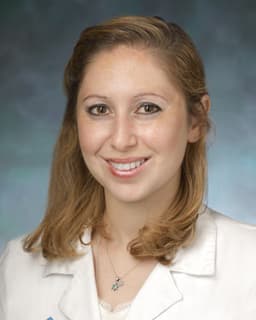 Jenna Milstein