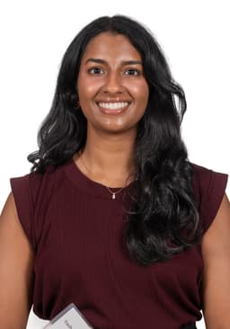 Yashodha Narayanan