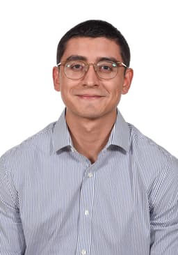 Geyner Andres Gaona