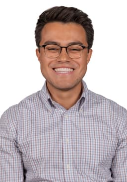Eddie Paredes