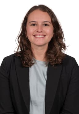 Lillian Hallmark