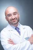 Andrew Jarrah, MD, MBA