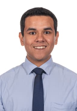 George Morcos