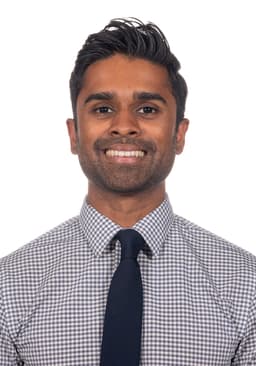Abhilash Suresh