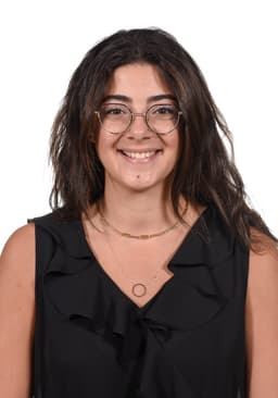 Elizabeth Abou Diwan