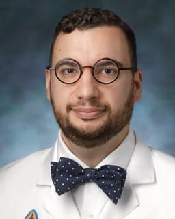 Sebastian Koochaki