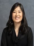 Monica Wei MD