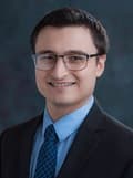 Stefan Olsen MD