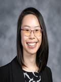Bettina Cheung MD
