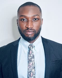 Kelechi Weze