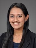 Pearl Subramanian MD