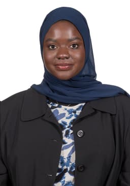 Kaothar Oladoja