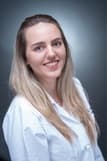 Elina Eleftheria Pliakos, MD