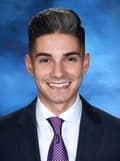 Vincent Pepe MD, MPH