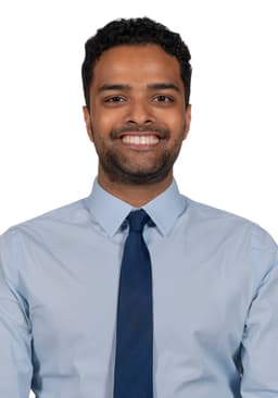 Anand Singh