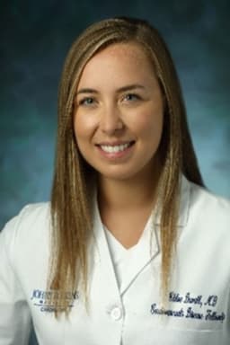Chloe Duvall