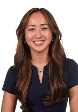 Jalene Shim