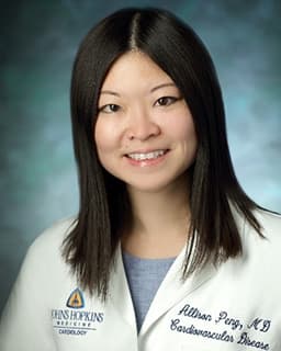 Allison Peng