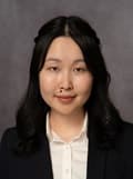 Lucy Wang MD