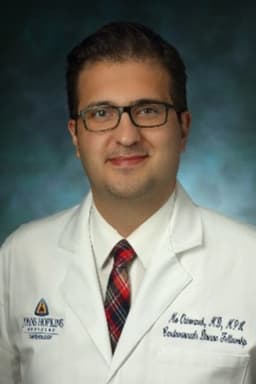 Mohammad R. Ostovaneh