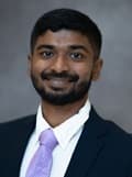Pranav Rekapalli MD