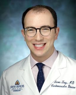 Aaron Troy