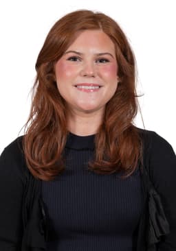 Katelyn Baggett