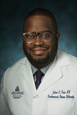 Jelani Grant