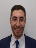 Mohammad Zahwi MD
