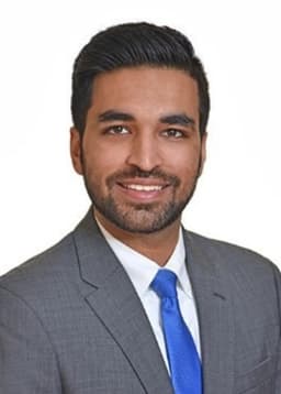 Muhammad Fazal