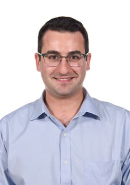 Charbel Gharios