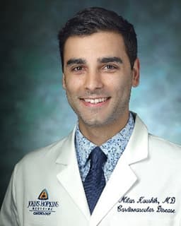 Milan Kaushik