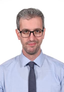 Alessio Gasperetti