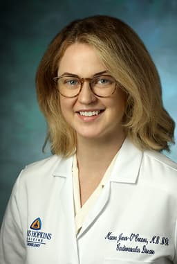 Maeve Jones-O’connor