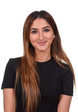 Nada Mhaimeed