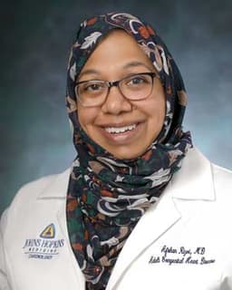 Afshan Rizvi