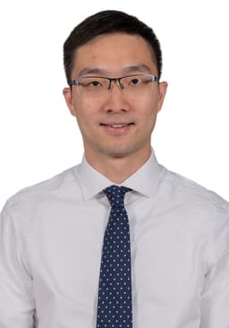 Bill Zhang
