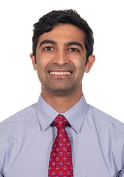Kashyap Koul