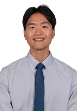 David Kim
