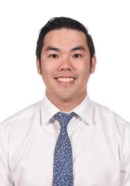 Matthew Dong