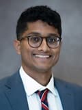 Martin Kurian MD