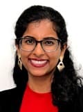 Anjana Murali MD