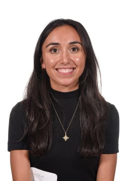 Lexie Mansour