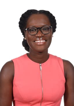 Hilary Bediako
