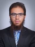 Ahmed Gawash DO