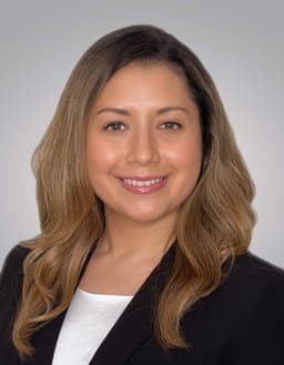 Paulina Arista