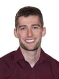Stevie Barry, MBChB