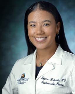 Shannon Anderson